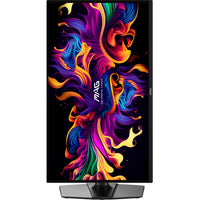 MSI MAG 274QP QD-OLED X24 Computerbildschirm 67,3 cm (26.5") 2560 x 1440 Pixel Wide Quad HD Schwarz