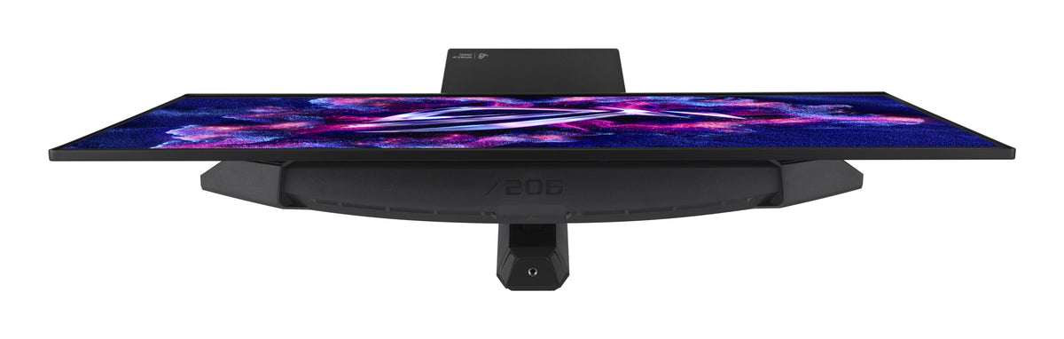 ASUS ROG Strix OLED XG32UCDS Computerbildschirm 80 cm (31.5") 3840 x 2160 Pixel 4K Ultra HD QD-OLED Schwarz
