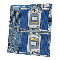 GIGABYTE MZ73-LM1 Motherboard Socket SP5 Erweitertes ATX