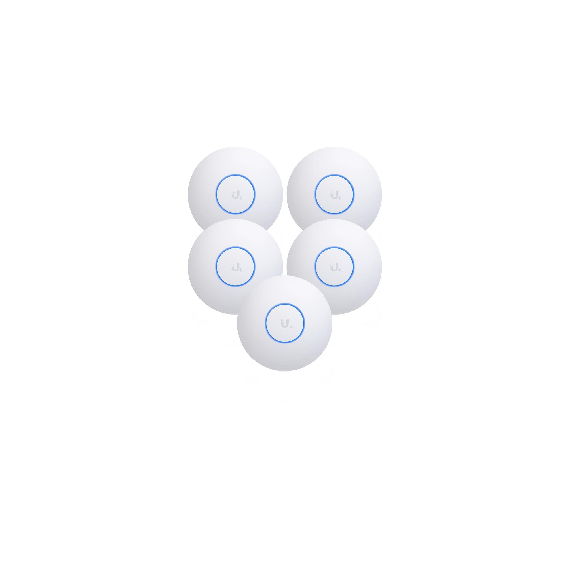 Ubiquiti UAP-AC-SHD-5, Unifi Decken/Wand AP