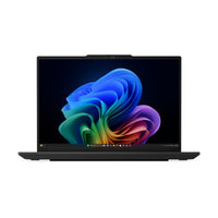 Lenovo ThinkPad E14 Gen 8 (AMD) Copilot+ PC AMD Ryzen AI 7 445 Laptop 35,6 cm (14") WUXGA 16 GB DDR5-SDRAM 512 GB SSD Wi-Fi 7 (802.11be) Windows 11 Pro Schwarz Schweiz