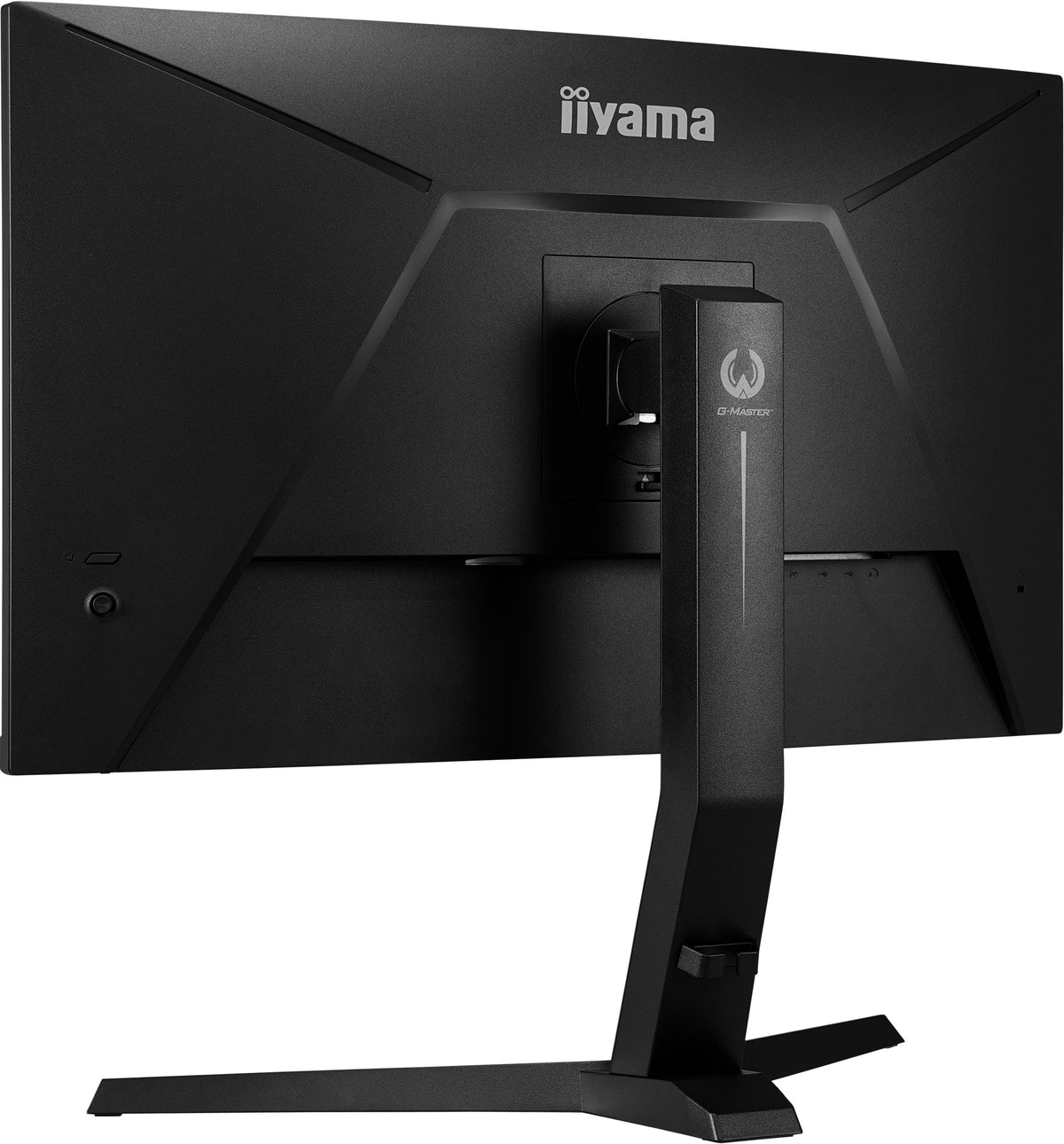 iiyama G-MASTER GB2766HSU-B1 Computerbildschirm 68,6 cm (27") 1920 x 1080 Pixel Full HD LED Schwarz