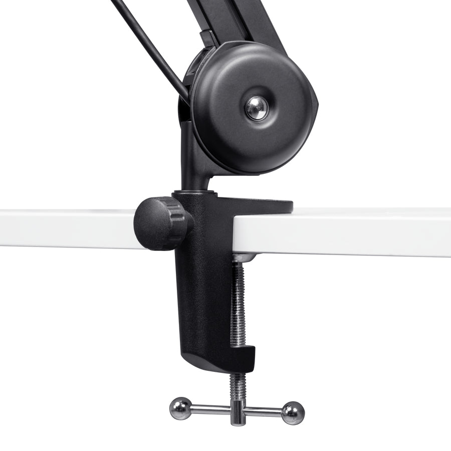 Trust GXT 270 Emita II+ Schwarz Podcast-Mikrofon