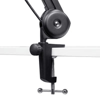 Trust GXT 270 Emita II+ Schwarz Podcast-Mikrofon