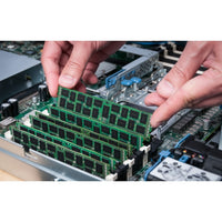 Kingston Technology KTH-PL424D8/16G Speichermodul 16 GB 1 x 16 GB DDR4 2400 MT/s 288-pin DIMM ECC
