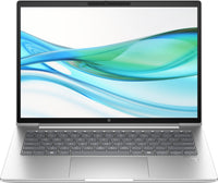 HP ProBook 440 G11 Intel Core Ultra 5 125U Laptop 35,6 cm (14") WUXGA 16 GB DDR5-SDRAM 512 GB SSD Wi-Fi 6E (802.11ax) Windows 11 Pro Silber