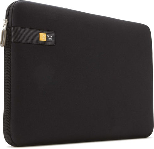 Case Logic LAPS-117 Black 43,9 cm (17.3") Schutzhülle Schwarz