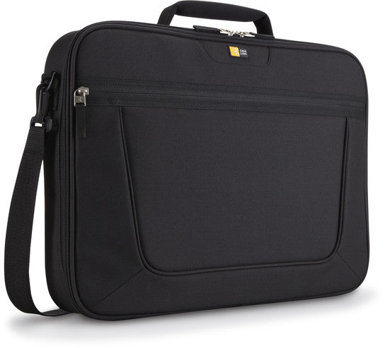 Case Logic VNCI-217 Black 43.9 cm (17.3") Messenger Sleeve Black
