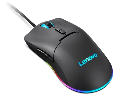 Lenovo GY51M74265 Maus Gaming Rechts USB Typ-A 8000 DPI