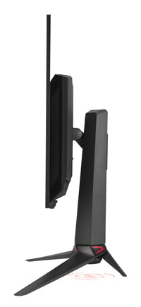 ASUS ROG Swift OLED PG32UCDM3 Computerbildschirm 80 cm (31.5") 3840 x 2160 Pixel 4K Ultra HD QD-OLED Schwarz