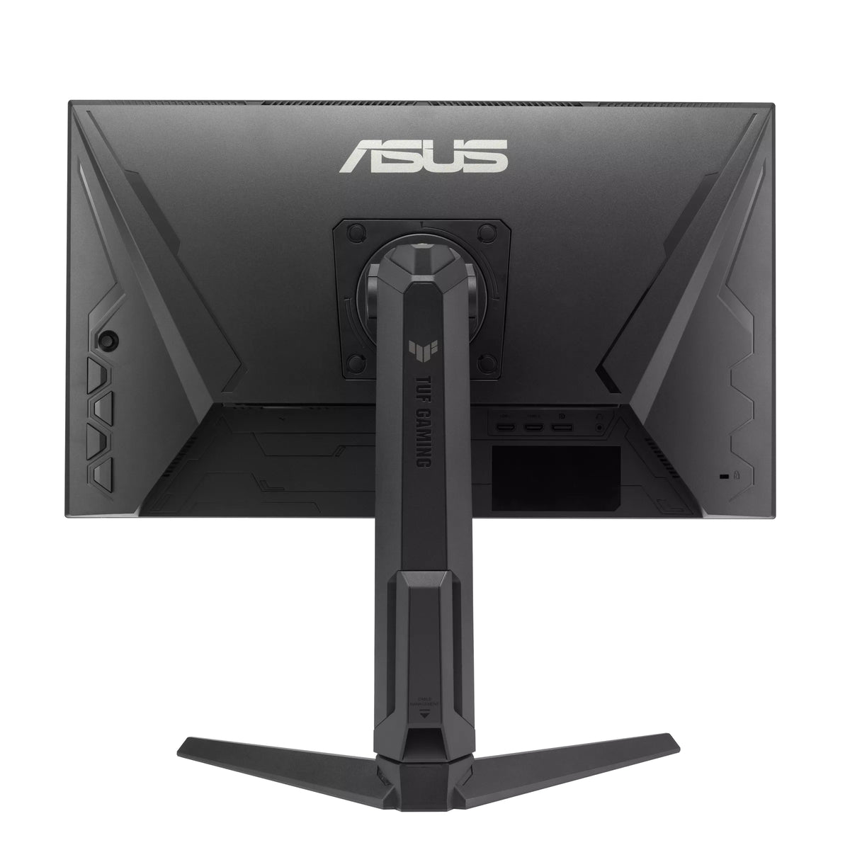 ASUS TUF Gaming VG259QMRL5A Computerbildschirm 62,2 cm (24.5") 1920 x 1080 Pixel Full HD LCD Schwarz