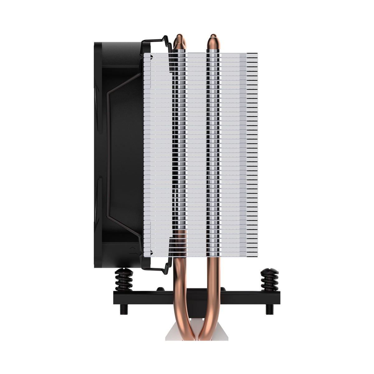 ARCTIC Freezer 8A - Kompakter AMD CPU-Kühler