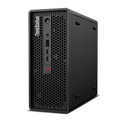 Lenovo ThinkStation P3 Ultra SFF Gen 2 Intel Core Ultra 9 285 48 GB DDR5-SDRAM 512 GB SSD Windows 11 Pro Arbeitsstation