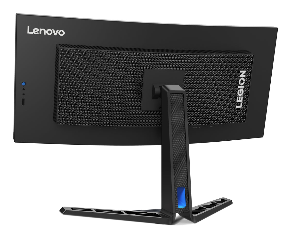 Lenovo Legion Y34wz-30 Computerbildschirm 86,4 cm (34") 3440 x 1440 Pixel Wide Quad HD LED Schwarz