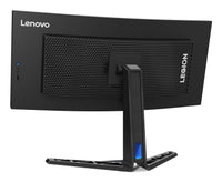 Lenovo Legion Y34wz-30 Computerbildschirm 86,4 cm (34") 3440 x 1440 Pixel Wide Quad HD LED Schwarz