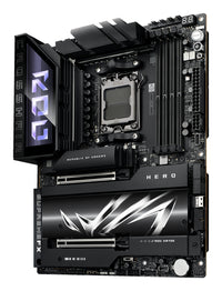 ASUS ROG CROSSHAIR X870E HERO AMD X870E Sockel AM5 ATX