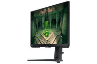 Samsung G40B Computerbildschirm 63,5 cm (25") 1920 x 1080 Pixel Full HD Schwarz