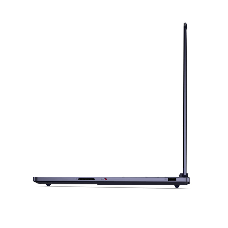 Lenovo Legion 7 16AGP11 AMD Ryzen AI 7 450 Laptop 40,6 cm (16") WQXGA 32 GB LPDDR5x-SDRAM 1 TB SSD NVIDIA GeForce RTX 5060 Wi-Fi 7 (802.11be) Windows 11 Pro Schweiz