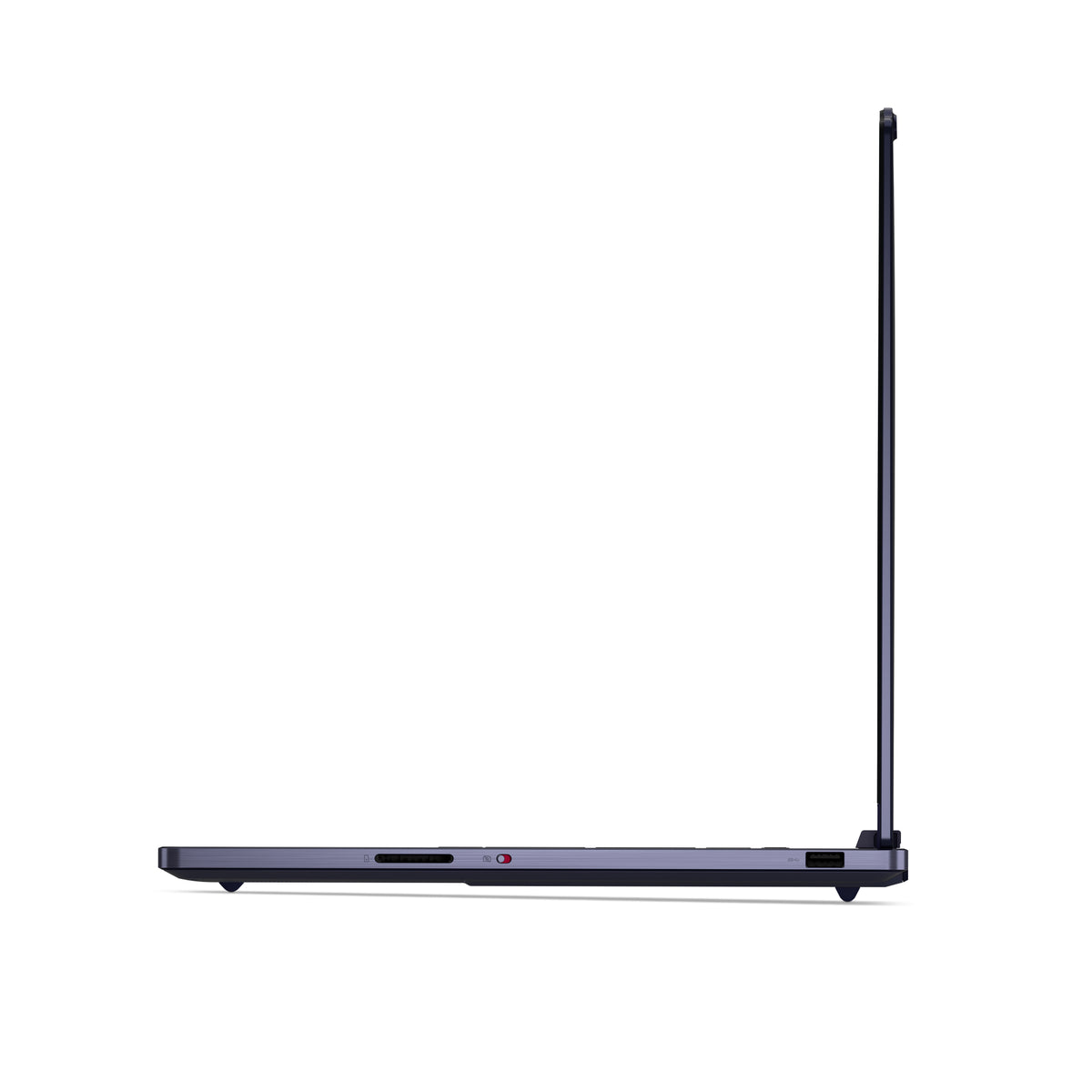 Lenovo Legion 7 16AGP11 AMD Ryzen AI 9 HX 470 Ordinateur portable 40,6 cm (16") WQXGA 32 Go LPDDR5x-SDRAM 1 To SSD NVIDIA GeForce RTX 5060 Wi-Fi 7 (802.11be) Windows 11 Home Allemand