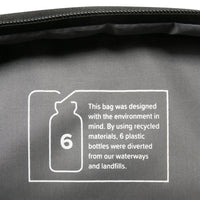 Targus GeoLite 40,6 cm (16") Rucksack Schwarz