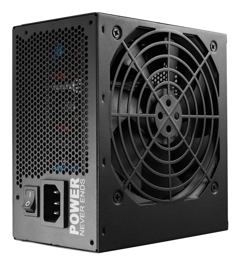 FSP HEXA 85+ PRO 350W Netzteil ATX ATX2.5 Schwarz
