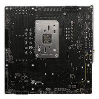 MSI B650M PROJECT ZERO Motherboard AMD B650 Sockel AM5 micro ATX