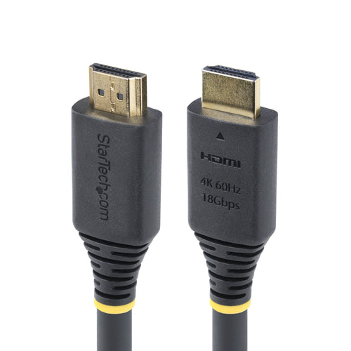 7m (22.9ft) Premium Certified High Speed HDMI Cable, 4K60Hz