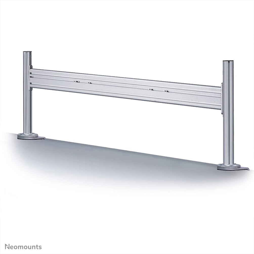Neomounts FPMA-DTB100 Toolbar-Tischschiene 10-24"