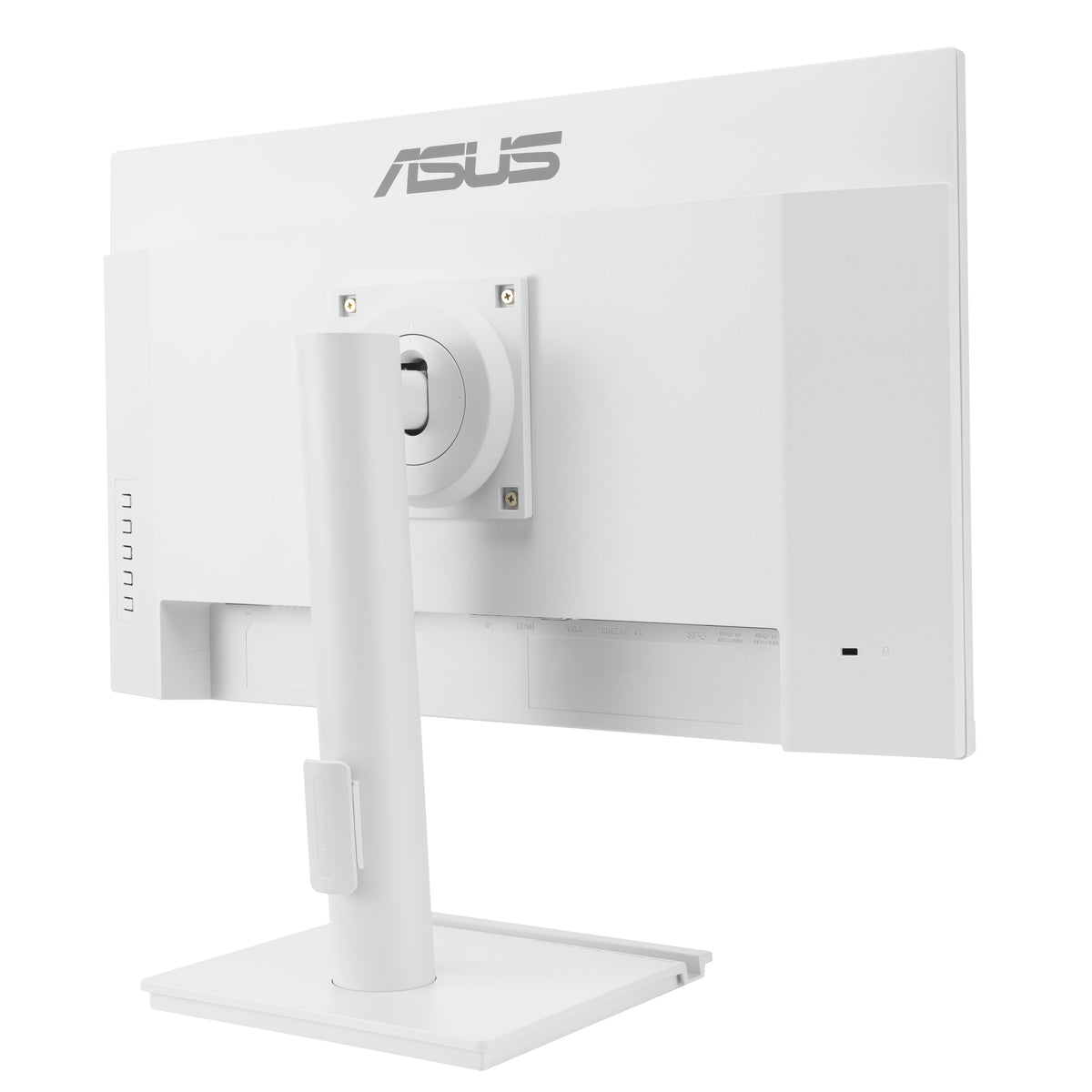 ASUS VA279QGS-W Computerbildschirm 68,6 cm (27") 1920 x 1080 Pixel Full HD LCD Weiß