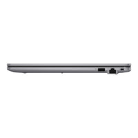 ASUS ExpertBook B1 G1503CVA-S76575X Intel Core 7 150U Laptop 39,6 cm (15.6") Full HD 64 GB DDR5-SDRAM 1 TB SSD Wi-Fi 6 (802.11ax) Windows 11 Pro Grau
