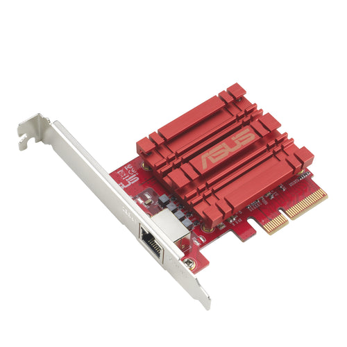 ASUS XG-C100C V3 Eingebaut Ethernet 10000 Mbit/s