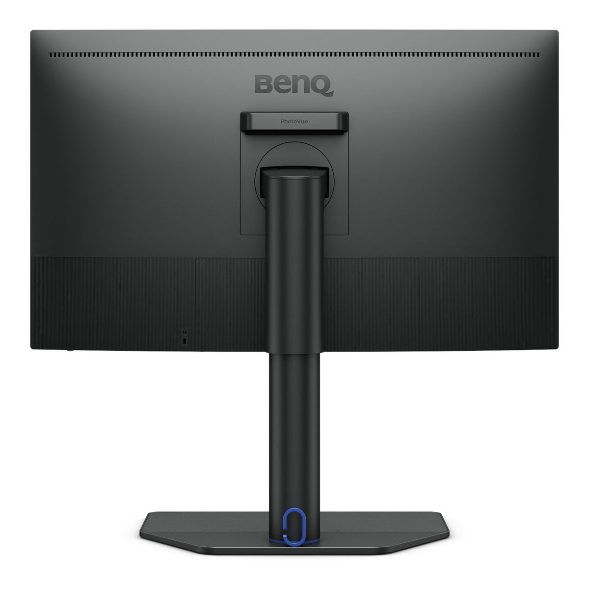 BenQ SW272Q Computerbildschirm 68,6 cm (27") 2560 x 1440 Pixel Wide Quad HD LCD Schwarz