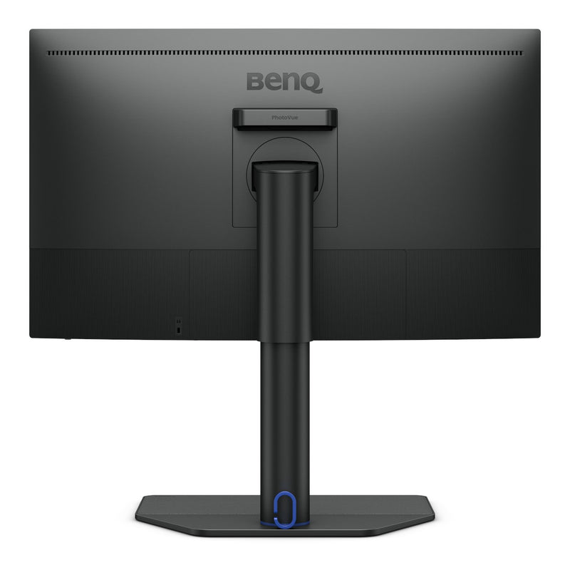 BenQ SW272Q Computerbildschirm 68,6 cm (27") 2560 x 1440 Pixel Wide Quad HD LCD Schwarz