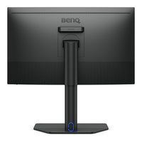 BenQ SW272U Computerbildschirm 68,6 cm (27") 3840 x 2160 Pixel 4K Ultra HD LCD Schwarz