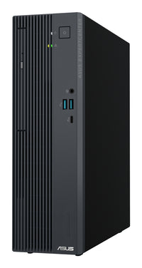 ASUS ExpertCenter P500 SFF P500SV-07240H037X Intel Core 7 240H 16 GB DDR5-SDRAM 1 TB SSD Windows 11 Pro PC Grau