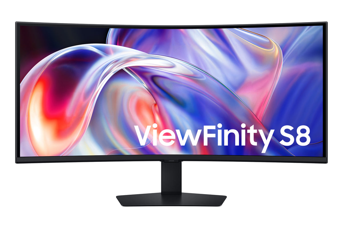 Samsung 40" ViewFinity S8 (S85TH) WUHD Monitor