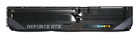 GIGABYTE GeForce RTX 5090 GAMING OC 32G Grafikkarte - 32GB GDDR7, 512 Bit, PCI-E 5.0, 2550MHz Core Clock, 3 x DP 2.1a, 1 x HDMI 2.1b, NVIDIA DLSS 4, GV-N5090GAMING OC-32GD
