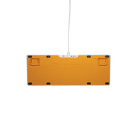Glorious Gaming GMMK 3 65% Prebuilt Tastatur USB QWERTY US Englisch Weiß