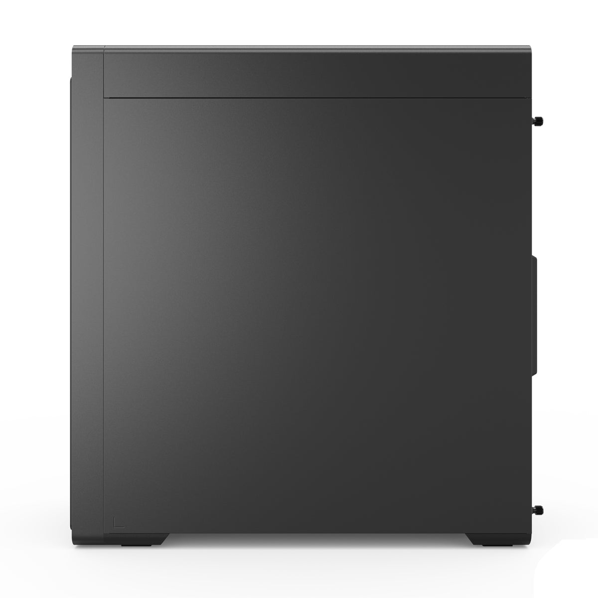 Lenovo Legion T7 34IAS10 Intel Core Ultra 7 265K 32 GB DDR5-SDRAM 1 TB SSD NVIDIA GeForce RTX 5070 Ti Windows 11 Home Tower PC Grau