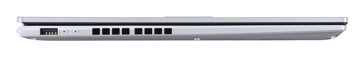 ASUS Vivobook 16 M1605NAQ AMD Ryzen™ 7 170 Laptop 40,6 cm (16") WUXGA 16 GB DDR5-SDRAM 1 TB SSD Wi-Fi 6 (802.11ax) Windows 11 Home Silber