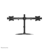 Neomounts NM-D335DBLACK Monitor-Ständer 10-27"