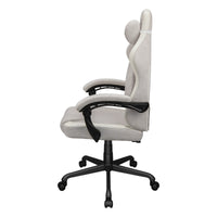 COUGAR CGR-FXF-ASW Universal-Gamingstuhl Gepolsterter Sitz Asche