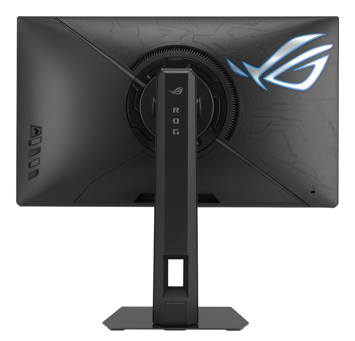 ASUS ROG Strix XG248QSG Ace Computerbildschirm 61,2 cm (24.1") 1920 x 1080 Pixel Full HD LCD Schwarz