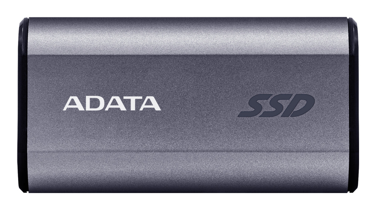 ADATA SC750 1 TB USB Typ-C 3.2 Gen 2 (3.1 Gen 2) Schwarz