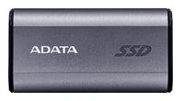 ADATA SC750 1 TB USB Typ-C 3.2 Gen 2 (3.1 Gen 2) Schwarz