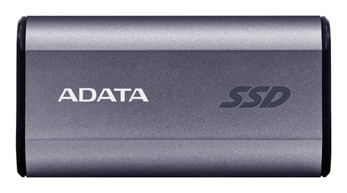 ADATA SC750 1 TB USB Typ-C 3.2 Gen 2 (3.1 Gen 2) Schwarz