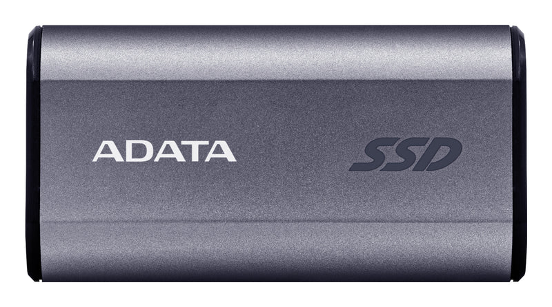 ADATA SC750 1 TB USB Typ-C 3.2 Gen 2 (3.1 Gen 2) Schwarz