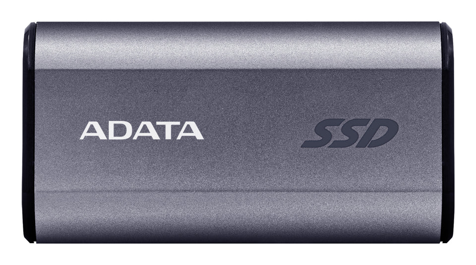ADATA SC750 1 TB USB Type-C 3.2 Gen 2 (3.1 Gen 2) Nero