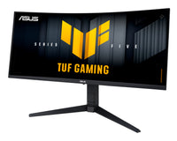 ASUS TUF Gaming VG34WQL5A Computerbildschirm 86,4 cm (34") 3440 x 1440 Pixel UltraWide Quad HD LED Schwarz