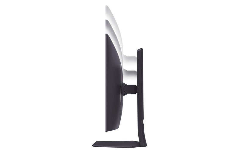 LG 32GS95UX-B Computerbildschirm 79,9 cm (31.5") 3480 x 2160 Pixel 4K Ultra HD OLED Schwarz